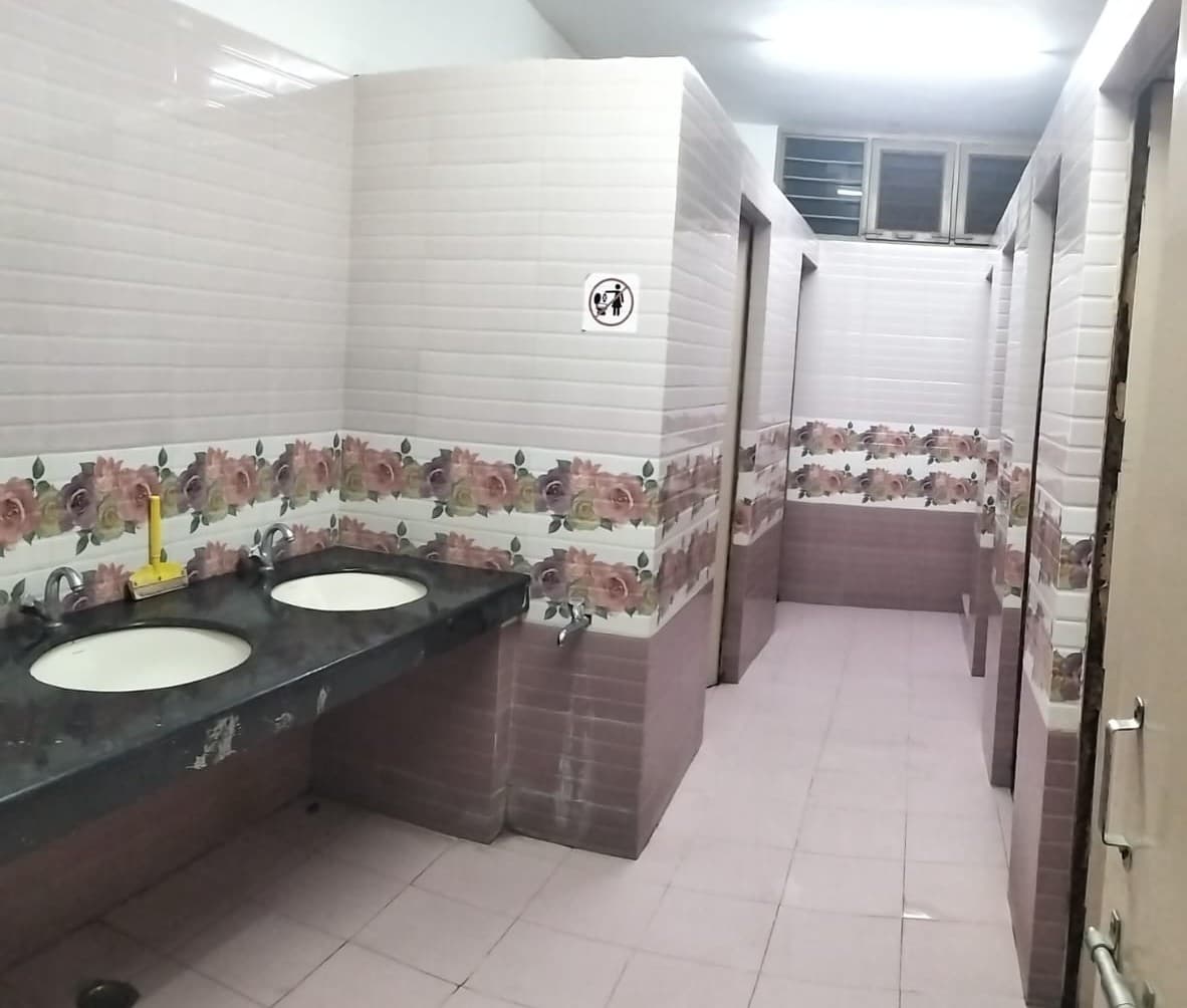 Uttaranchal University Dehradun Hostel and Mess photo 3